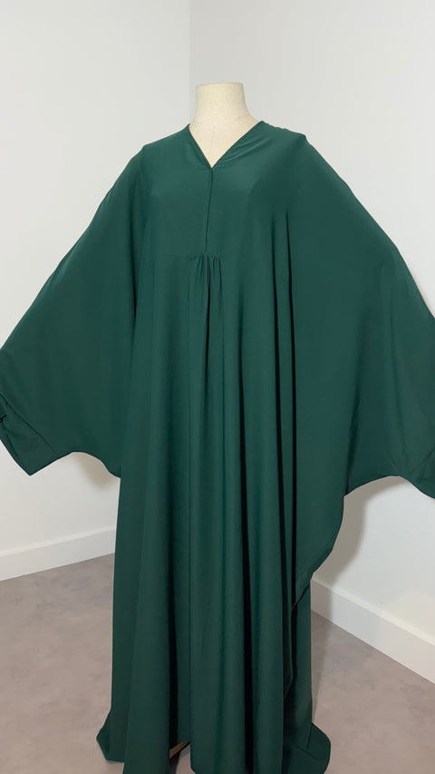 Abaya Farasha AYSHA - IMAYZA