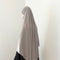 MAXI Khimar JERSEY premium pointu - IMAYZA