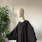 Abaya Papillon Whoolpeach - IMAYZA