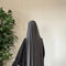 Khimar LINÉA JERSEY Premium - IMAYZA