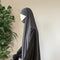 Khimar LINÉA JERSEY Premium - IMAYZA