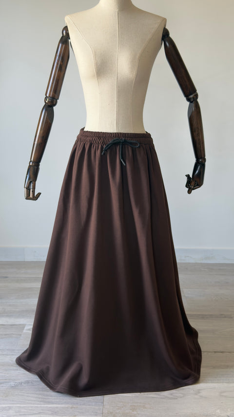 Comfy Skirt