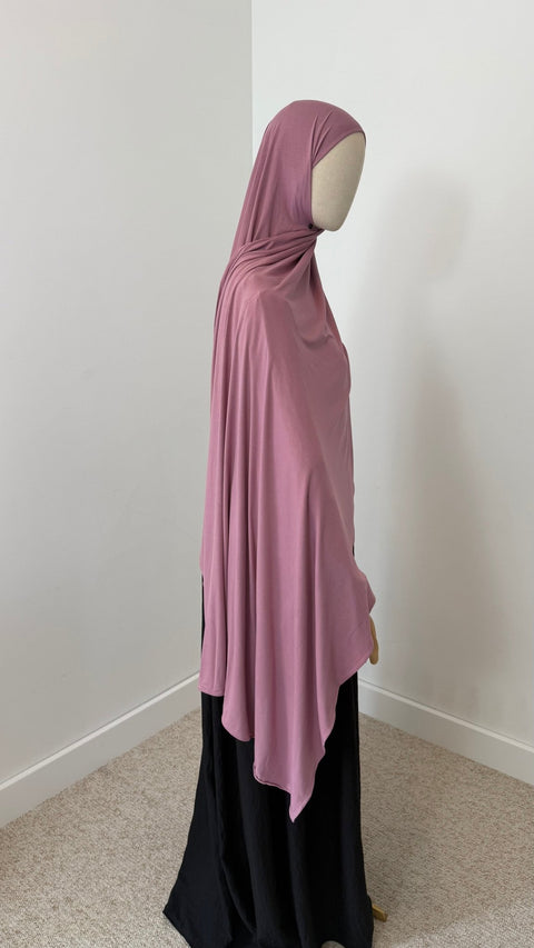 HIJAB Jersey BAMBOO - IMAYZA