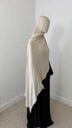 Hijab Jersey Bamboo