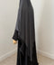 MAXI Khimar JERSEY premium pointu - IMAYZA
