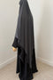 MAXI Khimar JERSEY premium pointu - IMAYZA