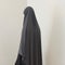 MAXI Khimar JERSEY premium pointu - IMAYZA