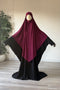 MAXI Khimar Jersey BAMBOO