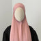 HIJAB en Jersey VISCOSE - IMAYZA