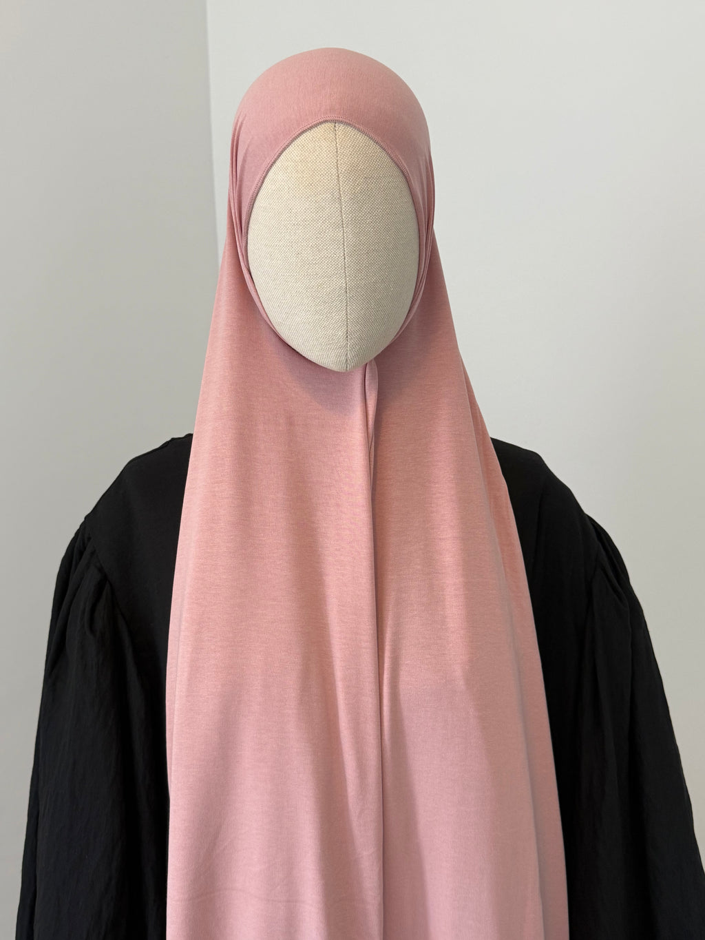 Viskose-Jersey-Hijab