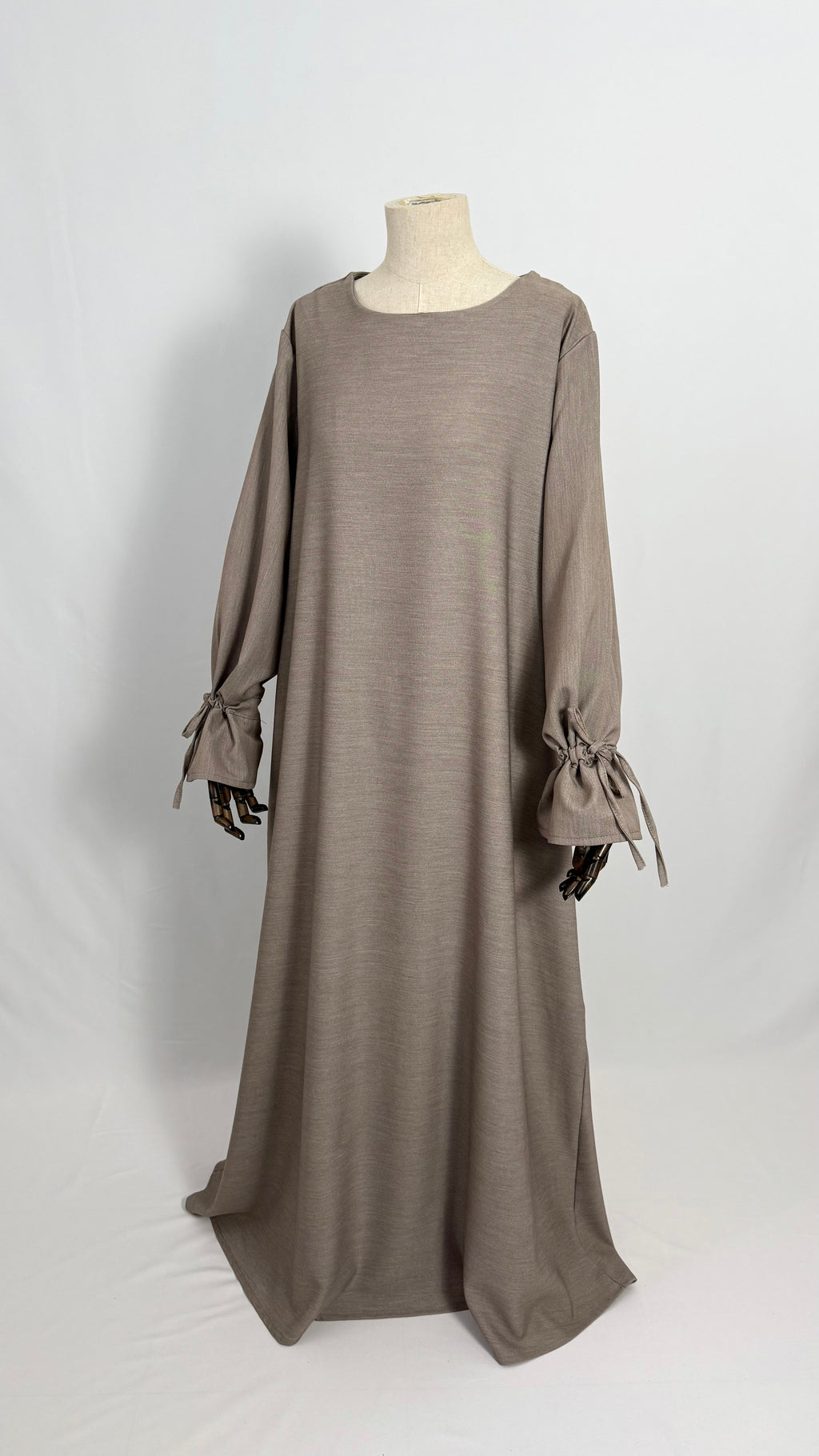 Abaya Layane