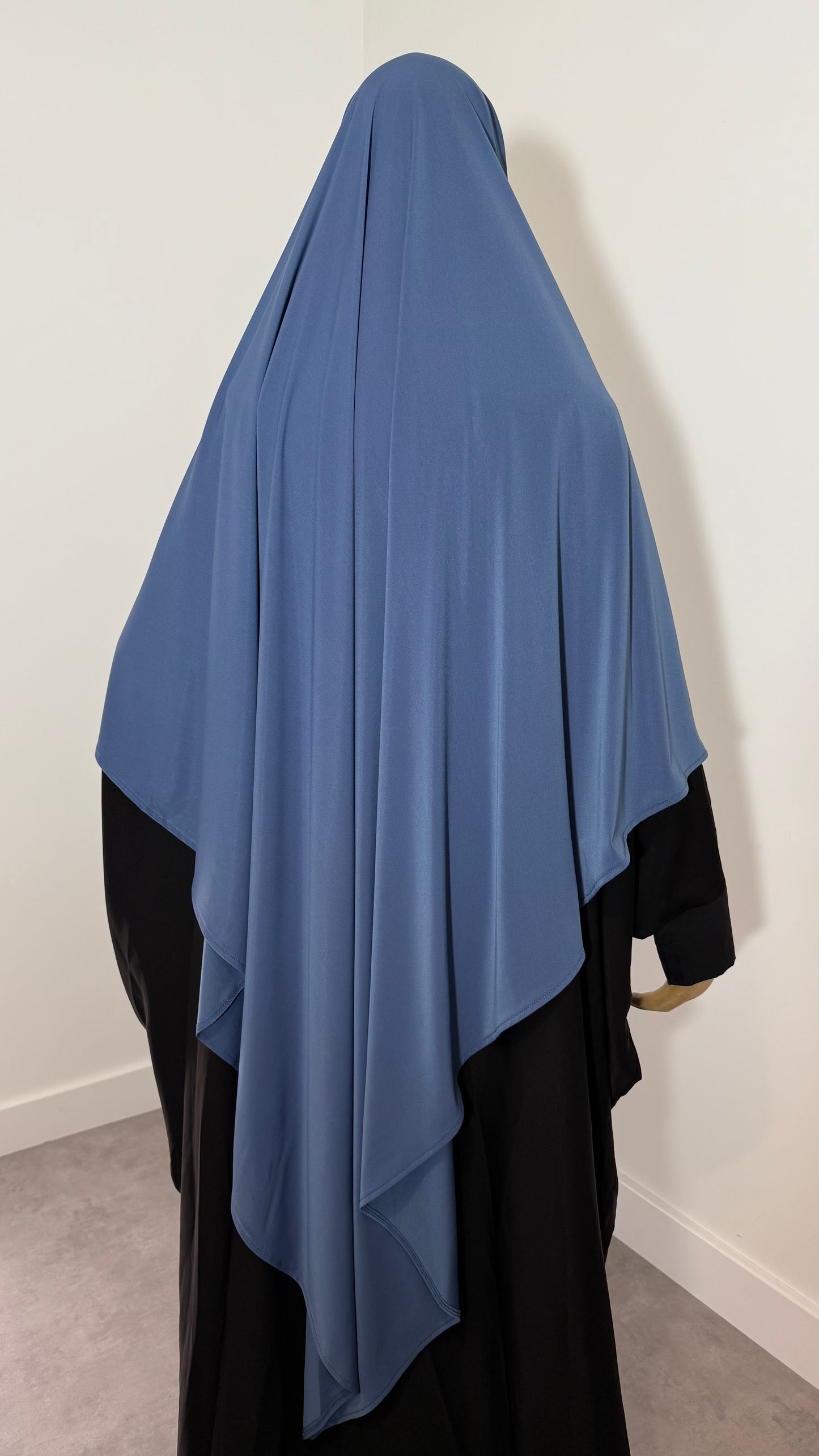 Maxi Khimar Jersey Premium