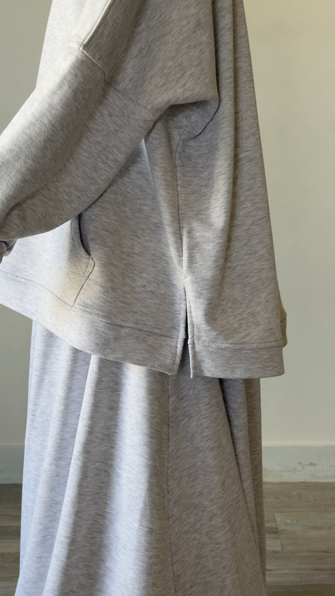 Sweat Comfy