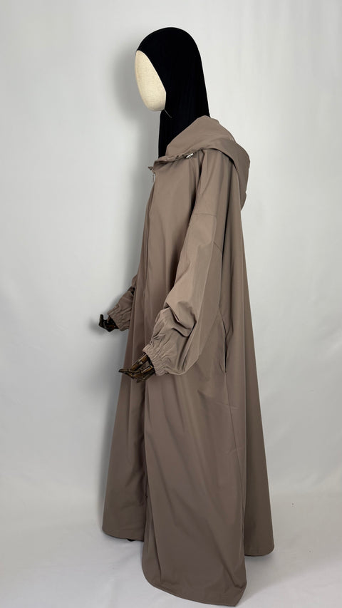 Rainy Parka - Imperméable