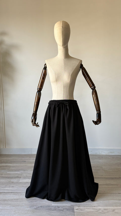 Comfy Skirt