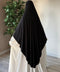 MAXI KHIMAR JERSEY Premium ROND - IMAYZA