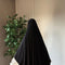 MAXI KHIMAR JERSEY Premium ROND - IMAYZA