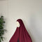 Hijab Carré Jersey Premium - IMAYZA