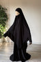 MAXI Khimar Jersey BAMBOO