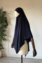 Khimar JERSEY MI-LONG PREMIUM pointu