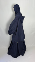 Ensemble Jupe Rainy - Coupe Vent / Imperméable