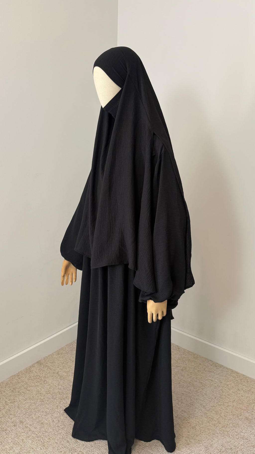 Khimar Linéa Jazz