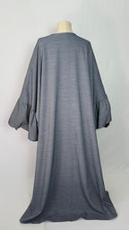Abaya Farasha - Option Allaitement