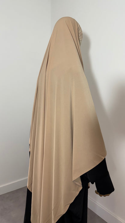 Maxi Khimar Jersey Premium