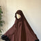 Maxi Khimar INDONÉSIEN - IMAYZA