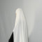 MAXI Khimar MOUSSELINE fentes - IMAYZA
