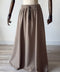 Comfy Skirt