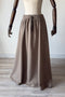 Comfy Skirt