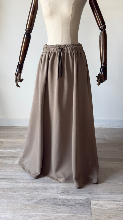 Comfy Skirt