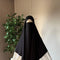 MAXI KHIMAR JERSEY Premium ROND - IMAYZA