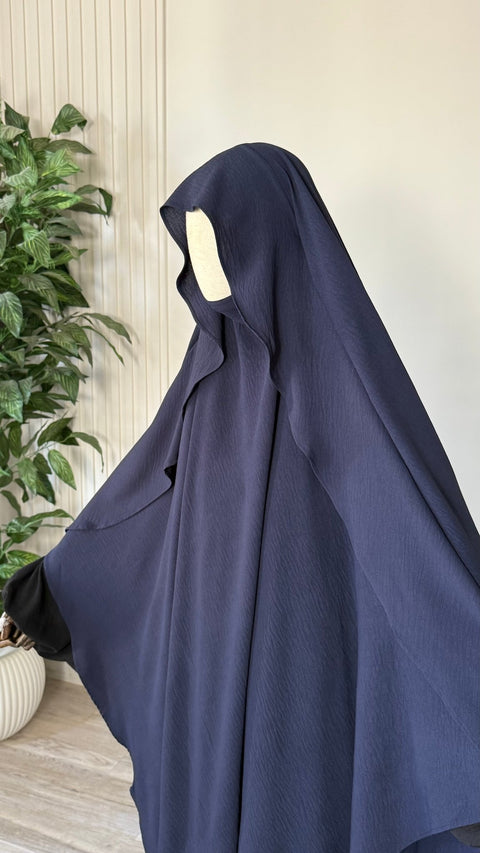 Maxi Khimar INDONÉSIEN - IMAYZA