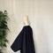 Abaya Papillon Whoolpeach - IMAYZA