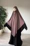 MAXI Khimar Jersey BAMBOO