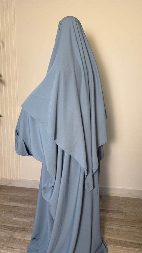 Khimar Whoolpeach - IMAYZA
