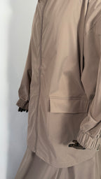 Ensemble Jupe Rainy - Coupe Vent / Imperméable