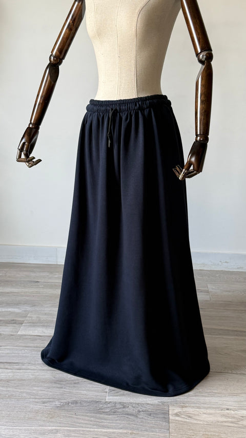 Comfy Skirt