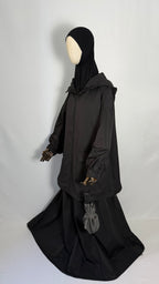 Ensemble Jupe Rainy - Coupe Vent / Imperméable