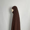 MAXI Khimar MOUSSELINE fentes - IMAYZA