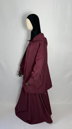 Ensemble Jupe Rainy - Coupe Vent / Imperméable