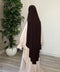 Khimar LINÉA JERSEY Premium - IMAYZA