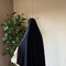 Khimar à FENTES JERSEY - IMAYZA