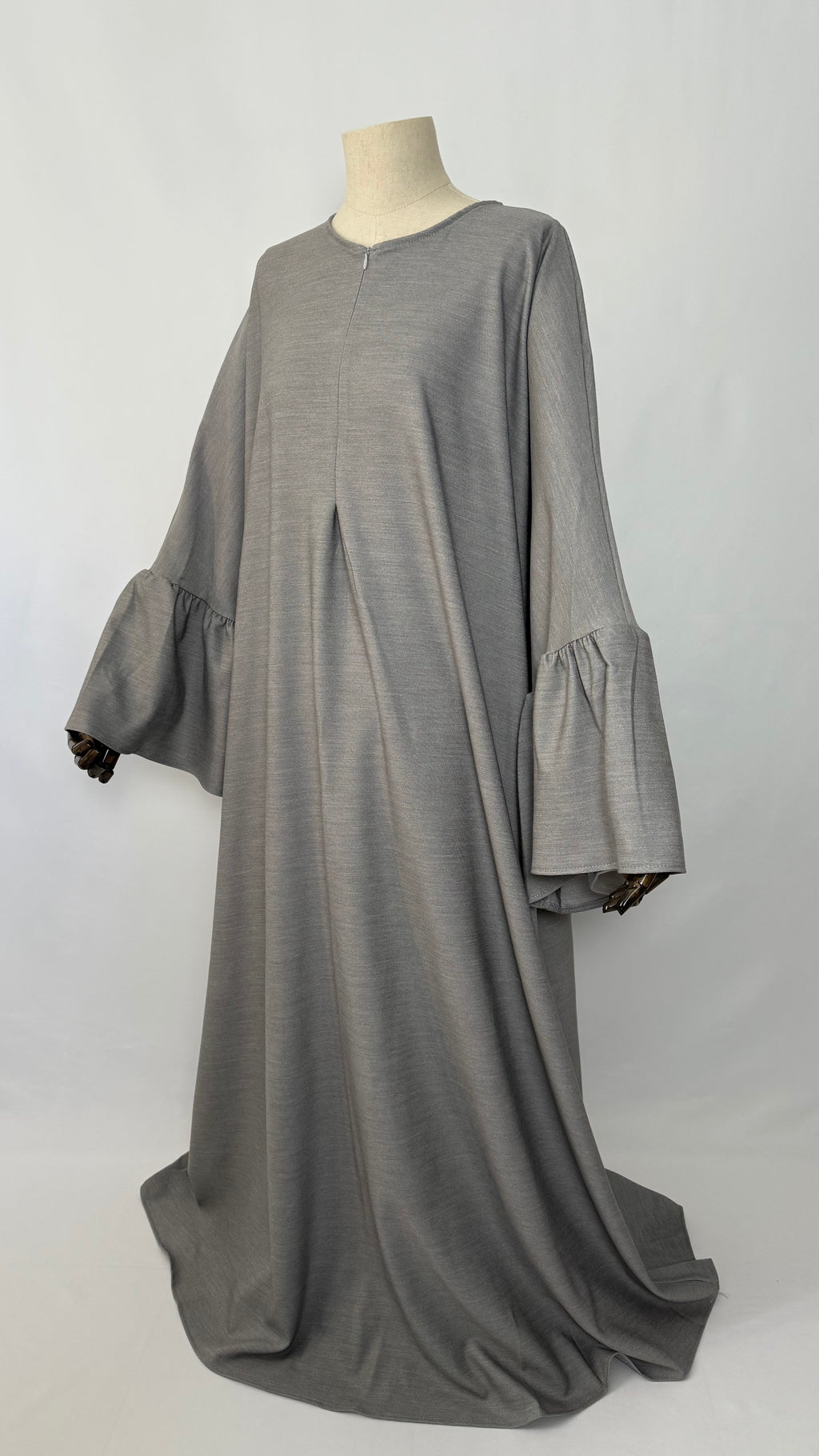 Abaya Farasha - Option Allaitement