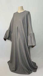 Abaya Farasha - Option Allaitement