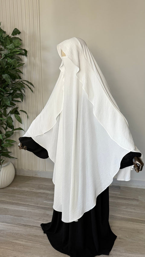 Maxi Khimar INDONÉSIEN - IMAYZA