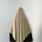 Khimar JERSEY MI - LONG PREMIUM pointu - IMAYZA