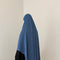 MAXI Khimar JAZZ ROND - IMAYZA
